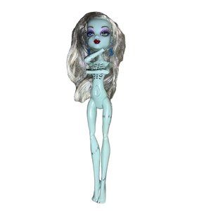 Monster High Frankie Stein Sound Lights
